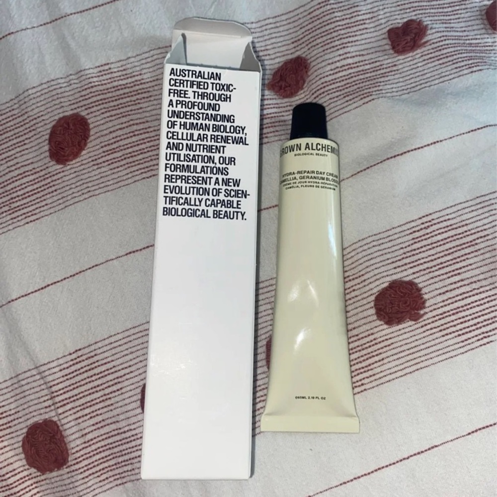 Grown Alchemist Cream